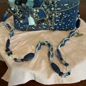 Mary Frances Handbag #09-127